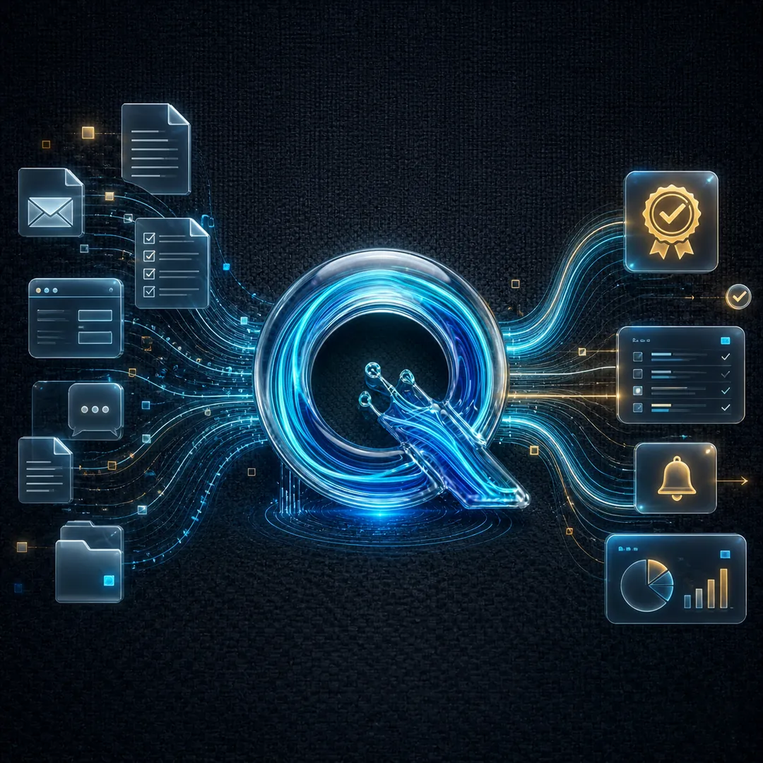 ما الذي يُبهر العميل فعلًا؟ — تصميم منشور من كيرونيك